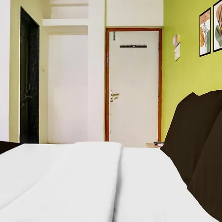 Super Hotel O Kharadi Pune-2
