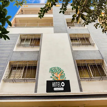 Super Hotel O Kharadi Pune-3
