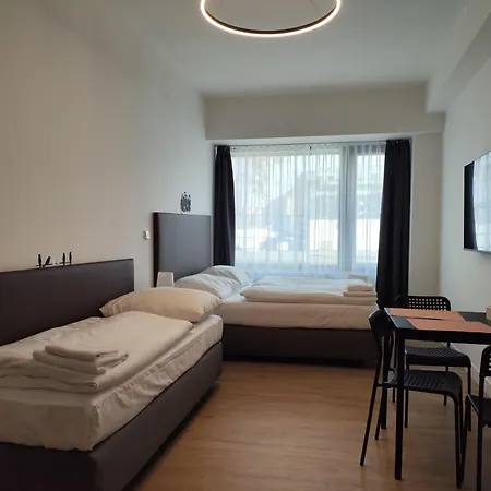 Post 120 Suites-2