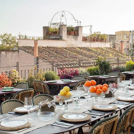 Hotel Adriano Rooftop-2