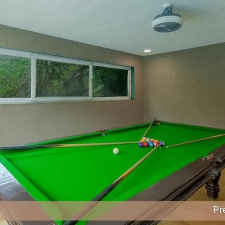Lilly Valley Rooms In Lonavala-2
