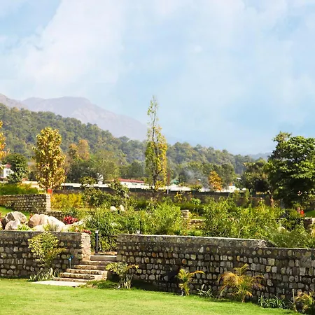 Club Mahindra Patkote, Corbett-3