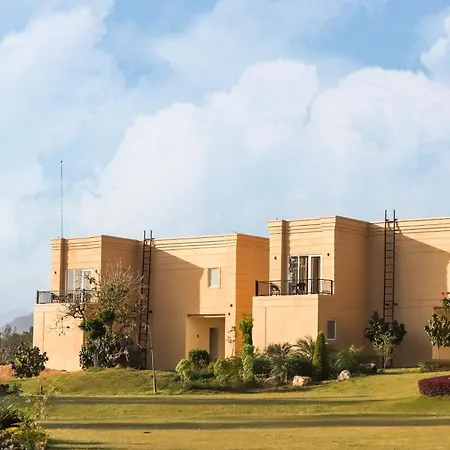 Club Mahindra Patkote, Corbett-2