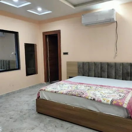 Hotel Fort Inn-2