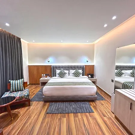 Dls Hotels Emerald-2