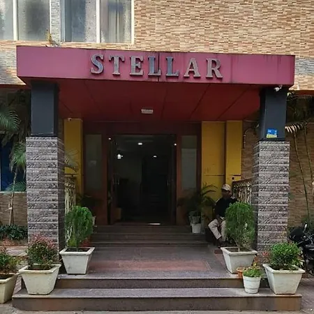 Hotel Stellar Bhubaneswar-3