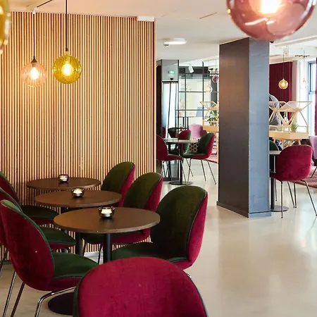 Andersen Boutique Hotel-2