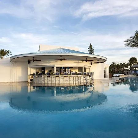 Hilton Clearwater Beach Resort & Spa-2