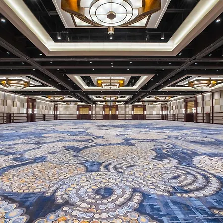 Hilton Americas - Houston-3