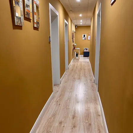 Cicerone Guest House-2