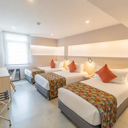 Hotel Barlovento-3