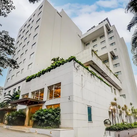 Lemon Tree Hotel Whitefield, Bengaluru-2