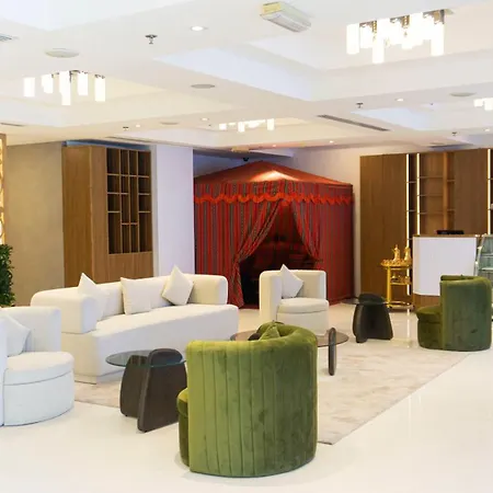 Royal Grand Suite Hotel-2