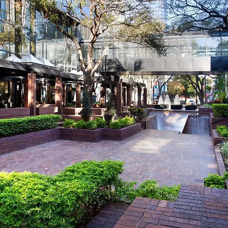 Hilton Tampa Downtown-2