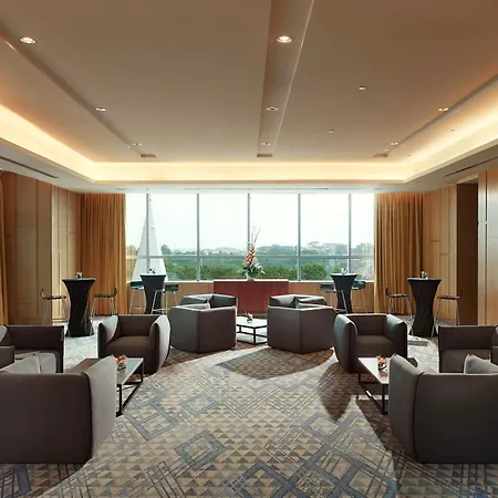 Doubletree By Hilton Johor Bahru-3