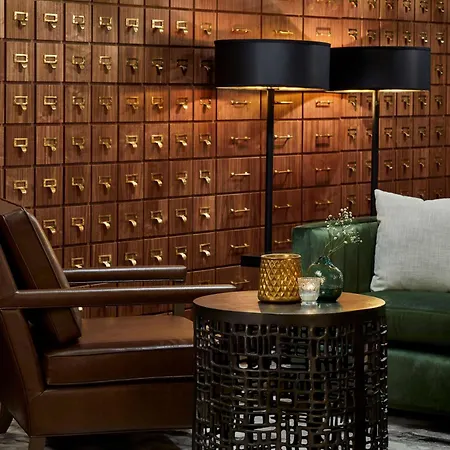 Cumberland House Knoxville, Tapestry Collection By Hilton-3