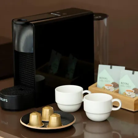 Eric Voekel Boutique Apartments - Amsterdam Suites-3