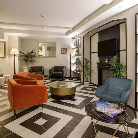 Hotel Monte Cenci-2