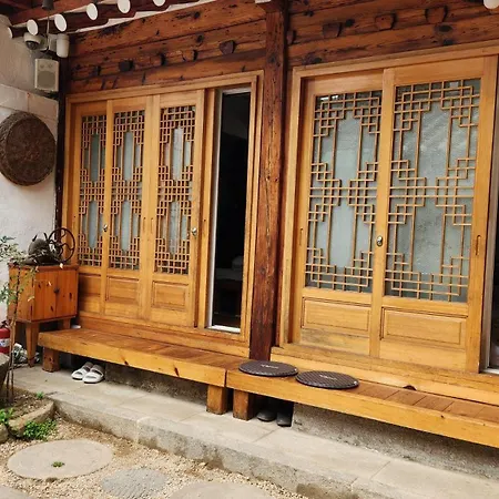 Seochon Guesthouse-3
