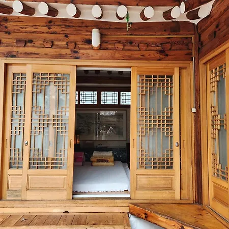 Seochon Guesthouse-2