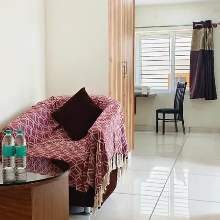 Sugamya Corner Guesthouse-3