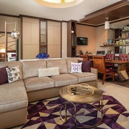 Embassy Suites By Hilton Seattle Downtown Pioneer Square-2