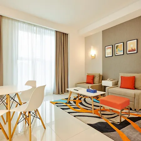 Citymax Hotel Business Bay-3