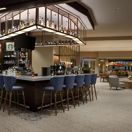 Doubletree By Hilton Tucson Downtown Convention Center-3