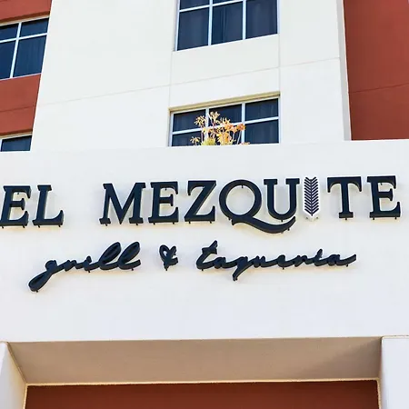 Doubletree By Hilton Tucson Downtown Convention Center-2