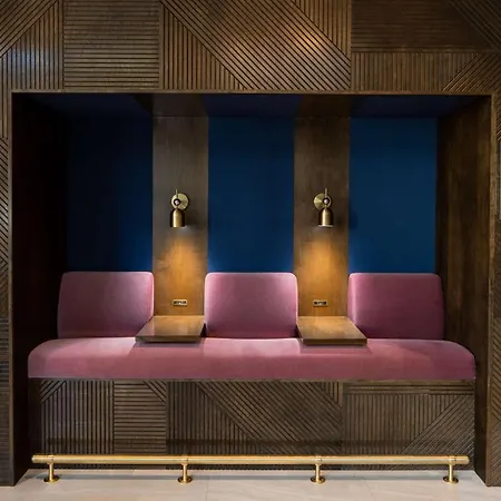 Motto By Hilton New York City Chelsea-2