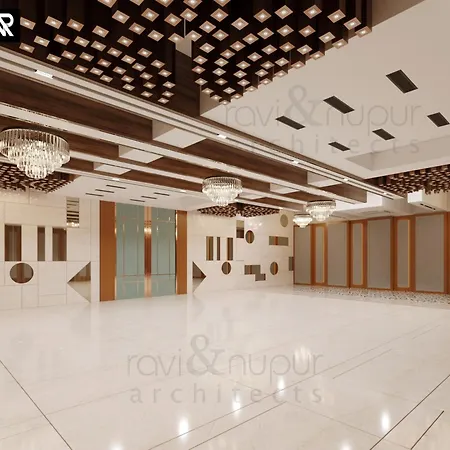 Hotel Rajwara Palace Jodhpur-2