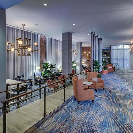 Embassy Suites By Hilton Virginia Beach Oceanfront Resort-2