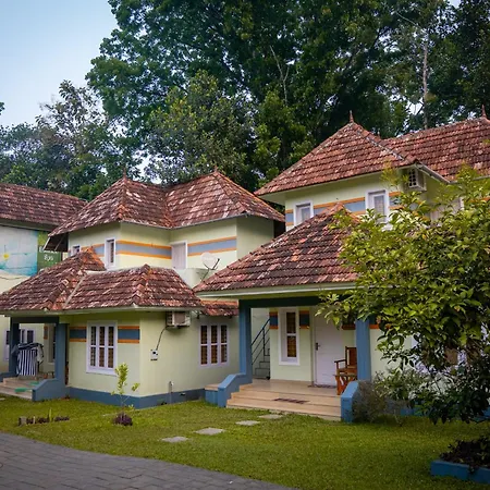 Vajra Ayurveda And Yoga Retreat-3