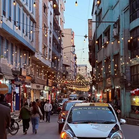 9Ine Thamel Hotel-2