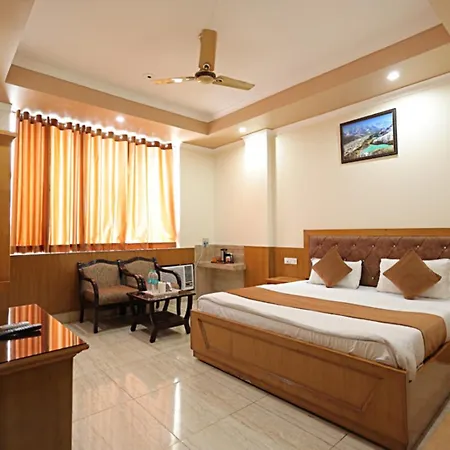 Bliss Agk A Top Rated Property In Haridwar-3