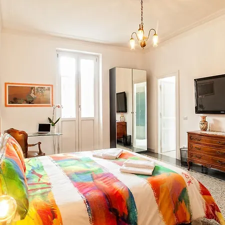 Vatica B&B Roma-2