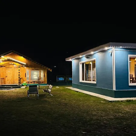 Pahalgam Resort And Cottages-3