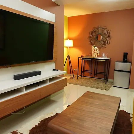 La Placita Suites Hotel-3
