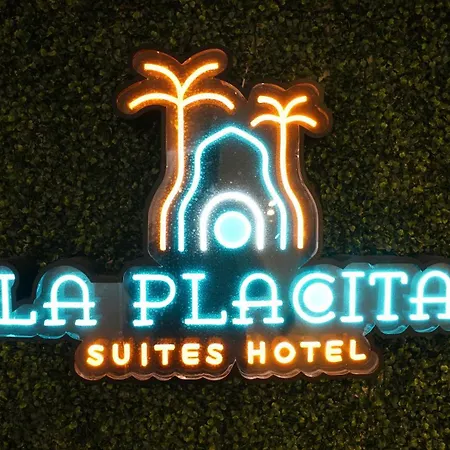 La Placita Suites Hotel-2