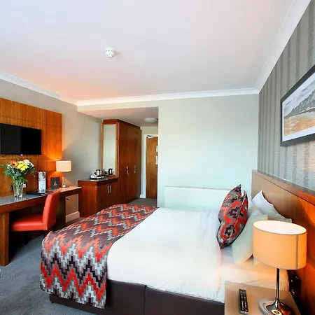 The Fitzwilton Hotel-3