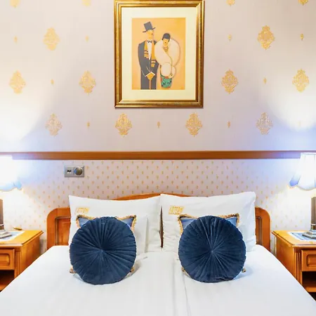 Cotton House Budapest-3