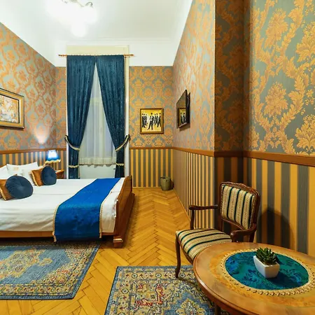 Cotton House Budapest-2