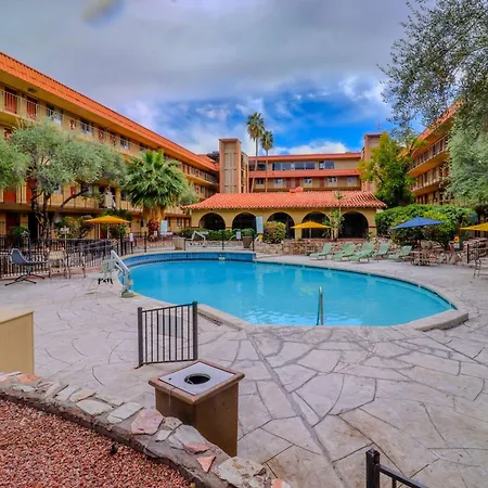 Motel 6 Phoenix, Az - Sky Harbor-2
