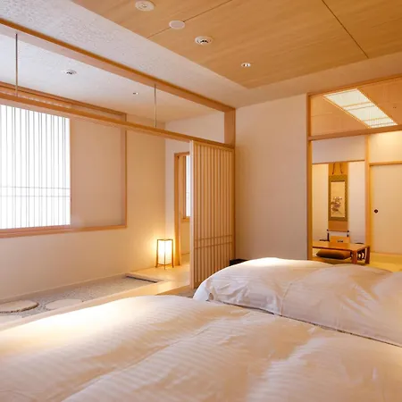 Hotel Honnoji-2