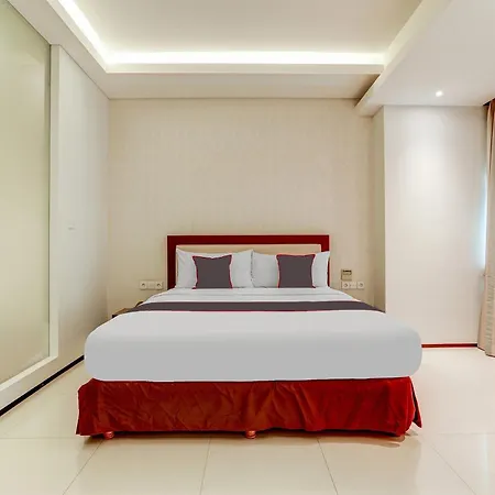 Collection O Legian Near Pantai Kuta Formerly Premium Legian-3