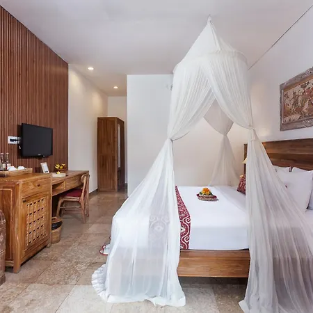Kailash Suites Ubud-2