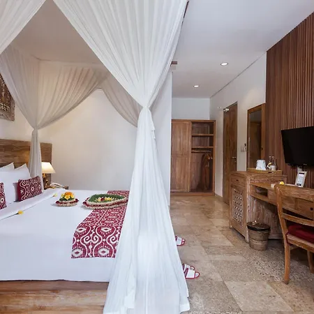 Kailash Suites Ubud-3