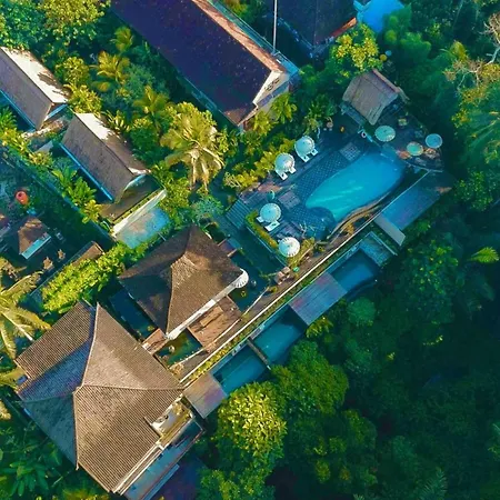 Vije Boutique Resort & Spa-3