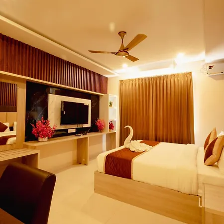 Hotel Brindavan Elite-3