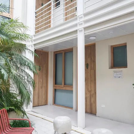 Bromelia Hotel Boutique-3